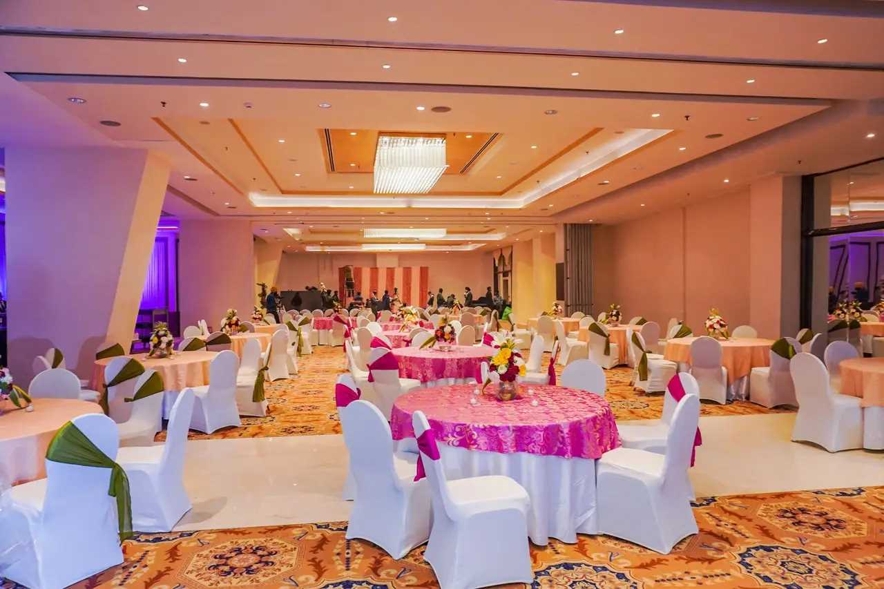Welcomhotel by ITC Dwarka
